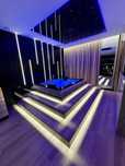 Deluxe Apartament jacuzzi Warsaw!