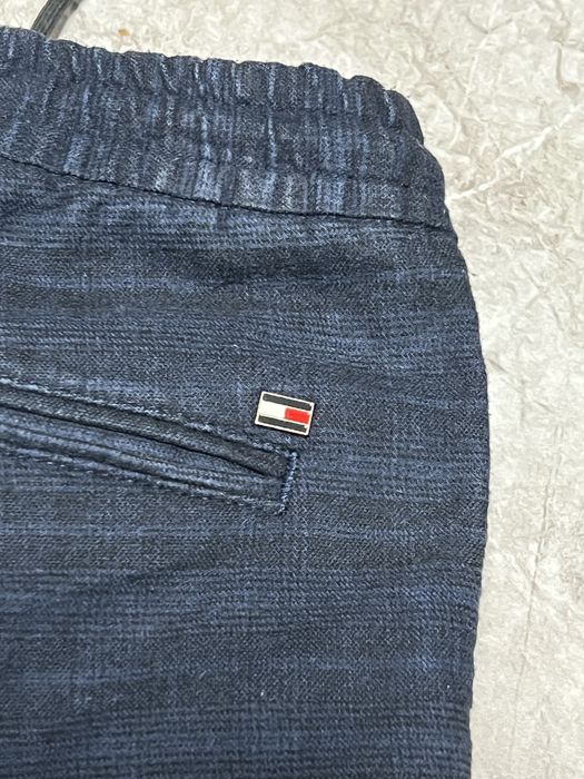 Брюки-чіноси Tommy Hilfiger (оригінал)