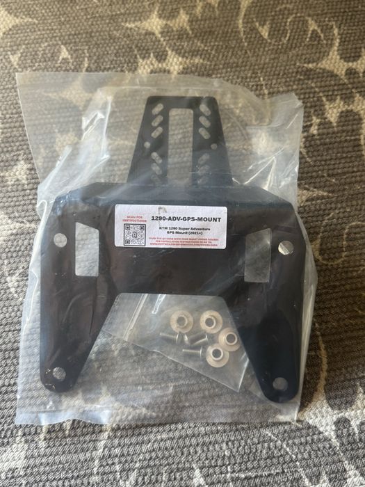 KTM 1290 super Adventure Rottweiler Performance