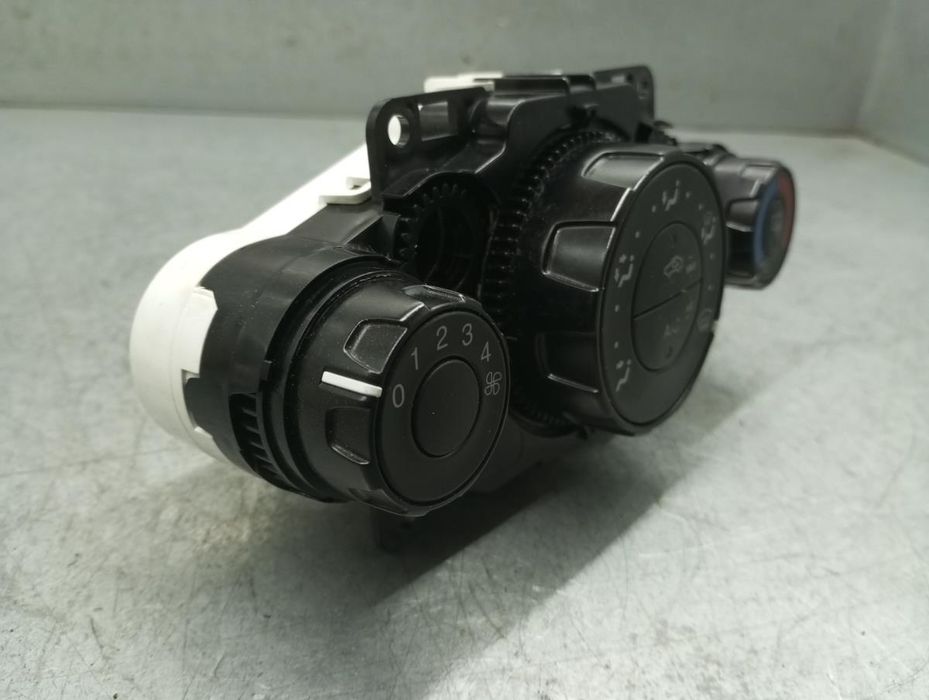 Comando chauffage / sofagem FORD Fiesta VI (CB1, CCN)