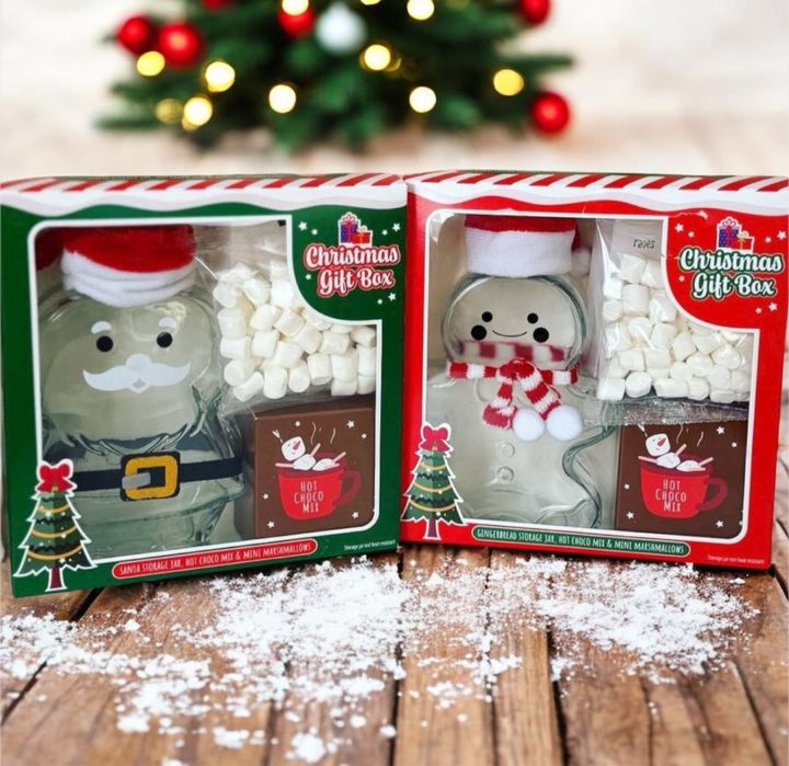 Подарунковий бокс