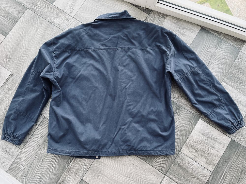 Куртка Dickies Work Glyndon Jacket (oversize fit)