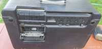 Philips magnetofon Retro Pierwszy model !!!
