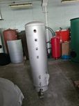 Bufor nierdzewny 300l Cetetherm Zasobnik