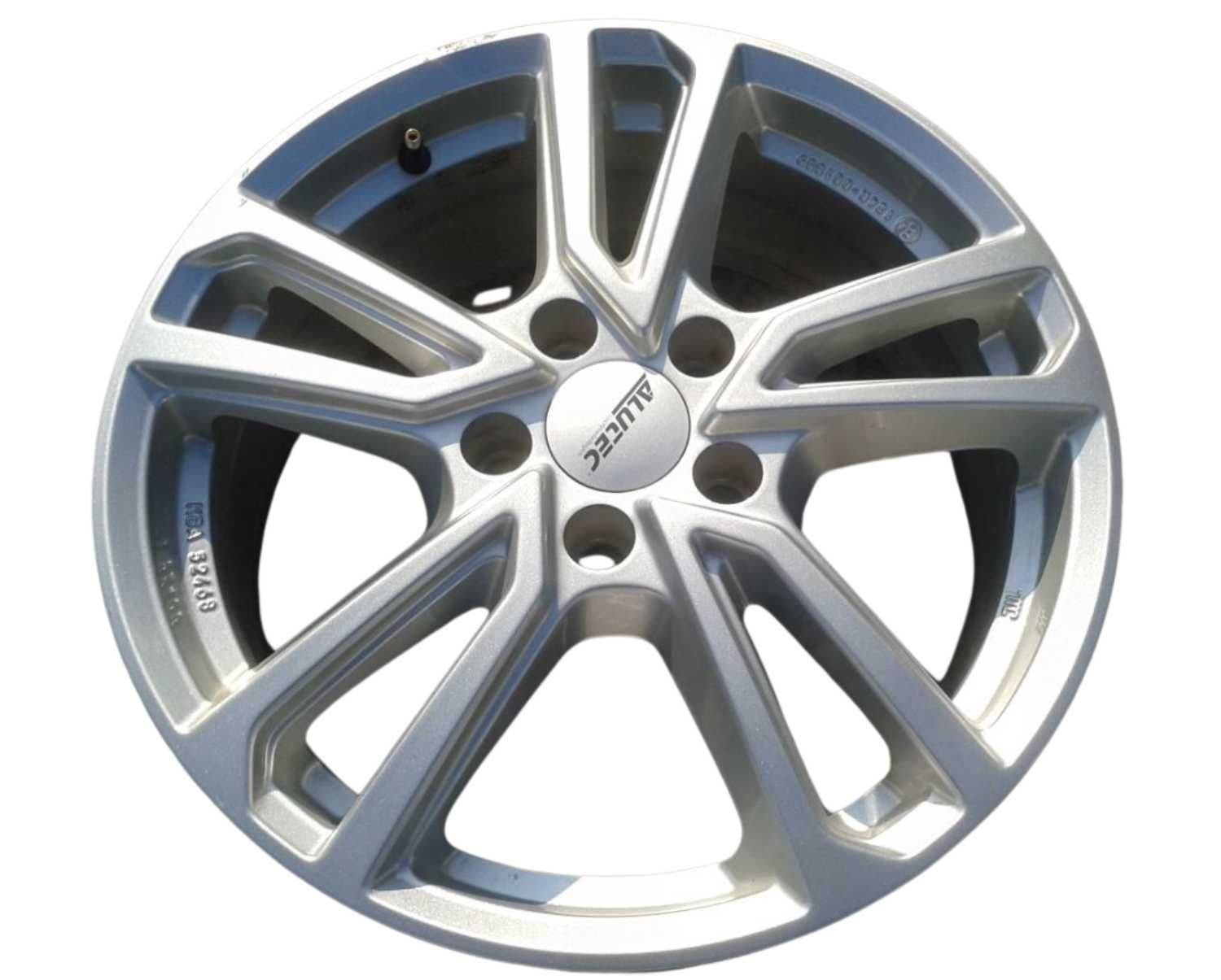 Felgi Alu R17'' 5x112