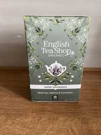 English Tea Shop herbata Super Goodness