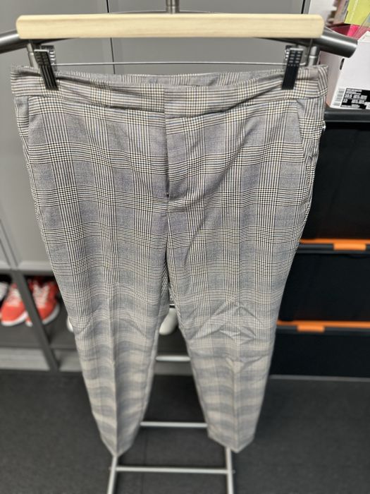 Calcas Zara Basic de Senhora - Tam 38