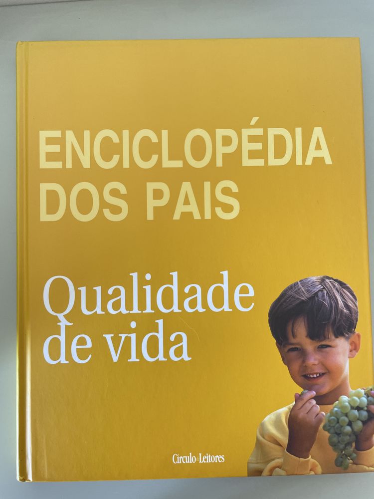 Enciclopédia dos Pais