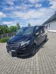 Mercedes Vito 9-osobowe możliwy leasing