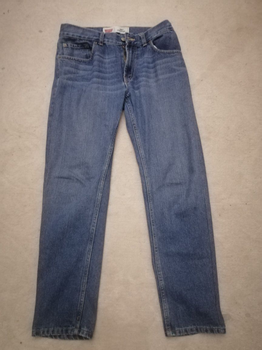Джинси Levis 505