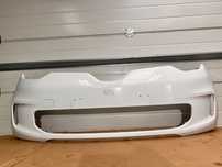 RENAULT TWINGO III LIFT 2018- ZDERZAK PRZÓD PRZEDNI 620221014R