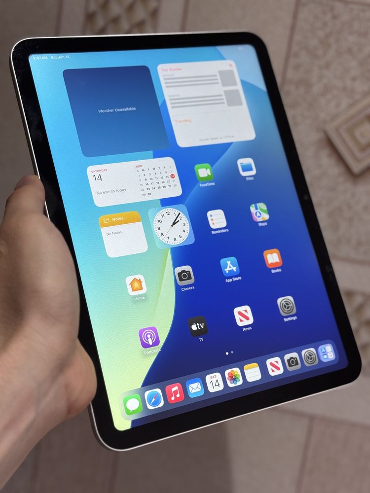 Ipad 10 64 gb wifi