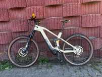 Cube Stereo Hybrid 140 HPC SL 625 – E-MTB Carbon, Bosch CX, Fox, XT