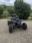 Moto 4 Shineray 250cc 2 lugares