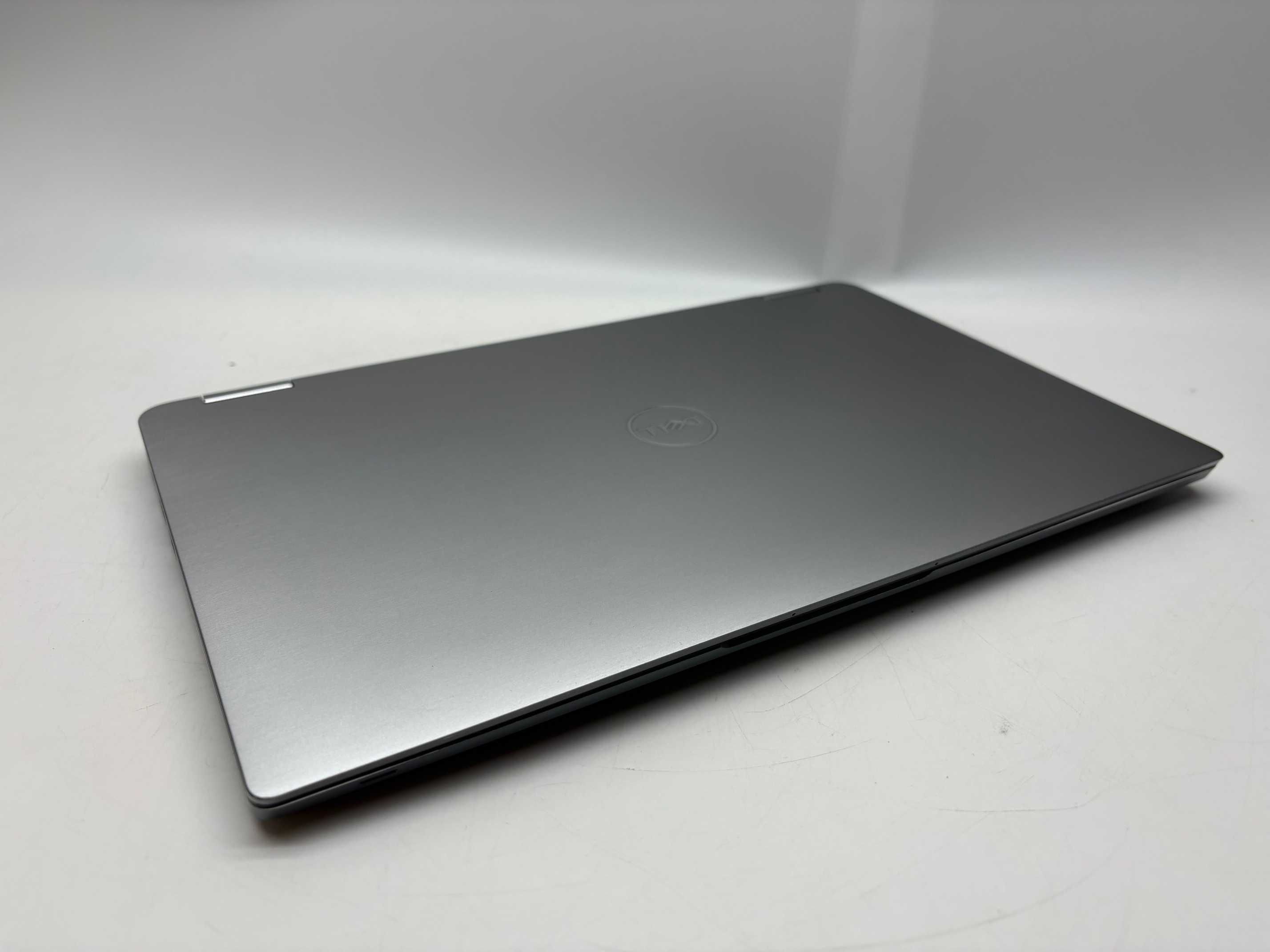 LAPTOP Dell 9410 2w1 intel i5-10310u 16GB 256GB DOTYK FHD