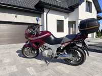 Sprzedam Yamaha  TDM  850