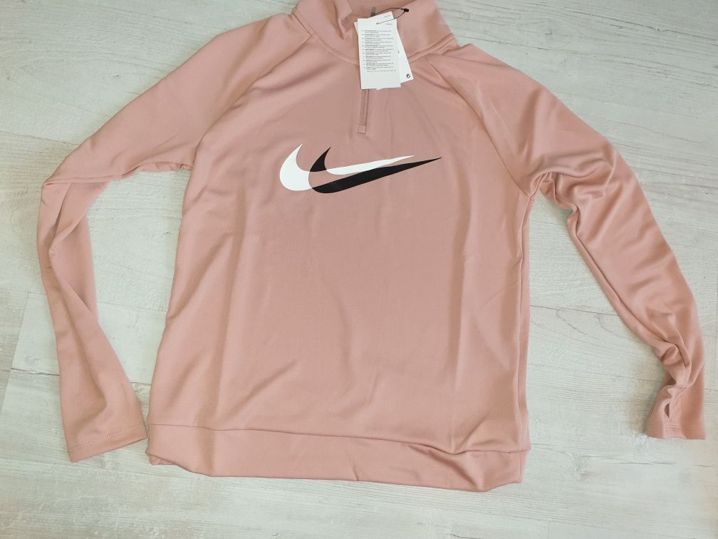 Bluzka do biegania fitness Nike r s 36 oryginalna nowa