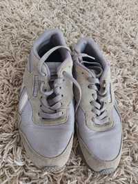 Buty Reebok 37,5 szare