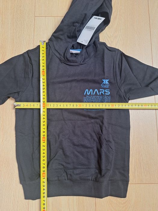 R 104 bluzy coccodrillo bawełniane