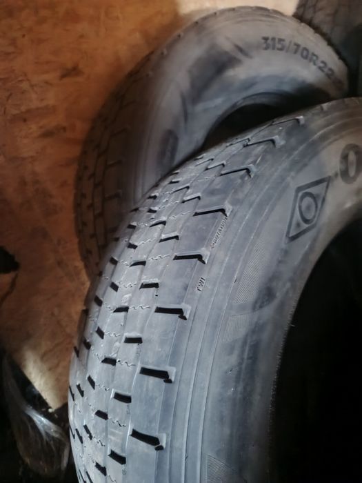 Шины 315/70/22,5