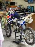 Vendo yamaha yz80