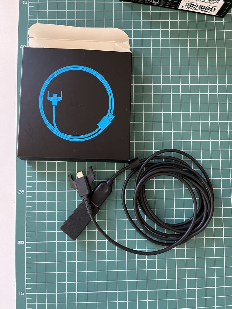 Myszka Gamingowa Wireless logitech Pro X Superlight