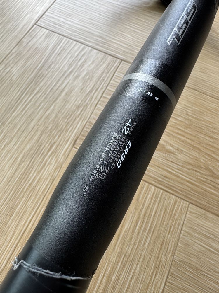 Kierownica supra speed line 42