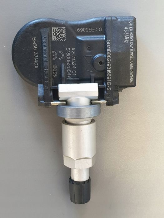 Czujniki Oryginalne Mazda 2 3 5 6 Cx-5 Cx-7 Cx-9