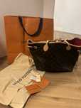 Torebka Neverfull M jak nowa