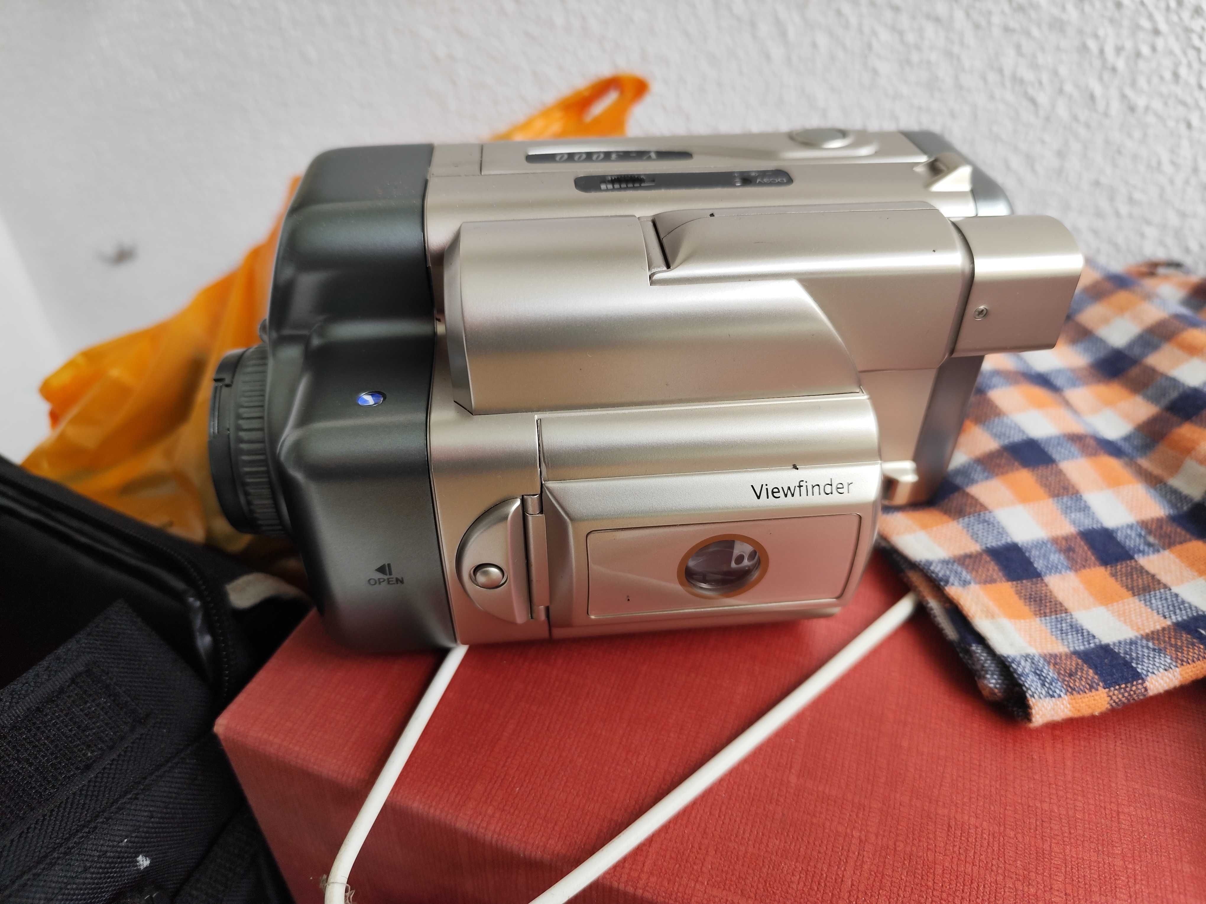 Camaras de filmar (varios modelos)