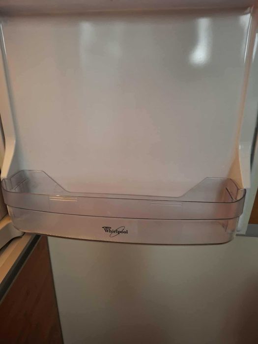 Lodówka do zabudowy Whirlpool