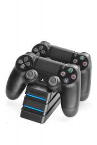 Snakebyte PS4 TWIN:CHARGE 4 - PlayStation 4