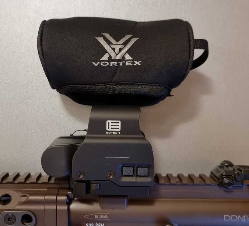 Чехол для коллиматоров Vortex UH-1 / Aimpoint / EOTech  неопреновый