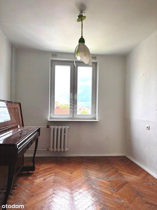 Bochnia Ul. Krakowska -mieszkanie 2 pokoje 45mkw