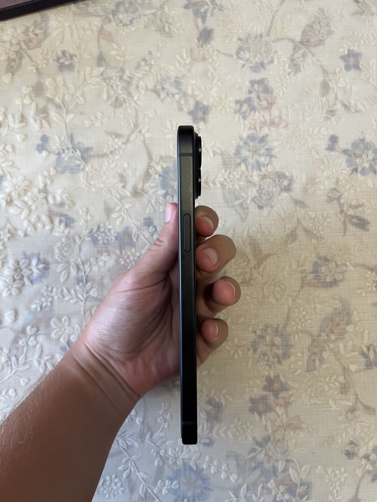 Iphone 15 Plus 256 GB