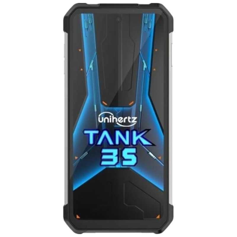 Unihertz 8849 Tank 3S 5G 16GB/512GB 15600mAh IP68 3.1GHz