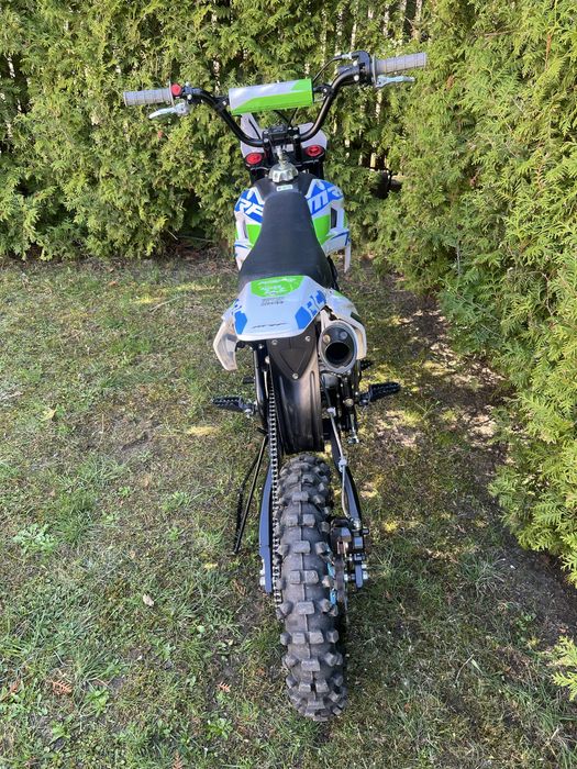 Mrf 140rc Big 2024