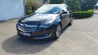 Opel Insignia Opel Insignia 2.0 CDTI Cosmo ecoFLEX do negocjac zestaw opon zimowych.