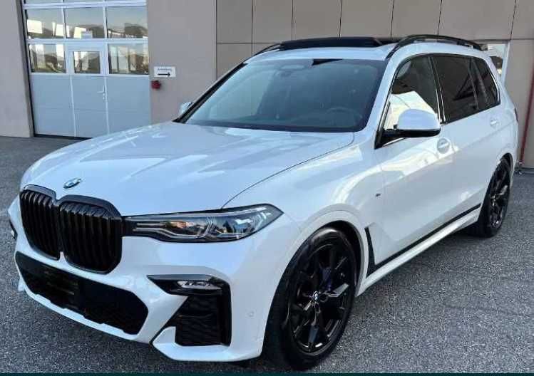 Бампер BMW Х3 Х5 Х7 Х6 Х4 Х1 Х2 G01 G05 g06 g07 f48 розборка