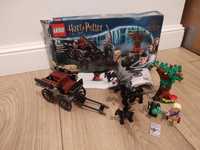 LEGO 76400 Harry Potter testrale