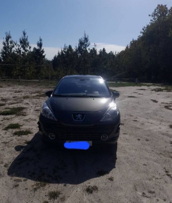 Vendo Peugeot 207 1.4