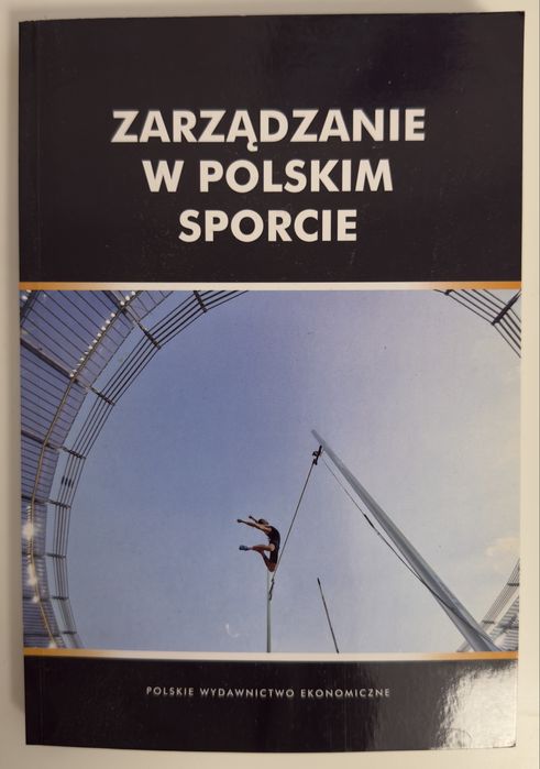 Zarządzanie w polskim sporcie