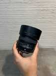 об’єктив Nikon AF-S Nikkor 50mm f/1.8