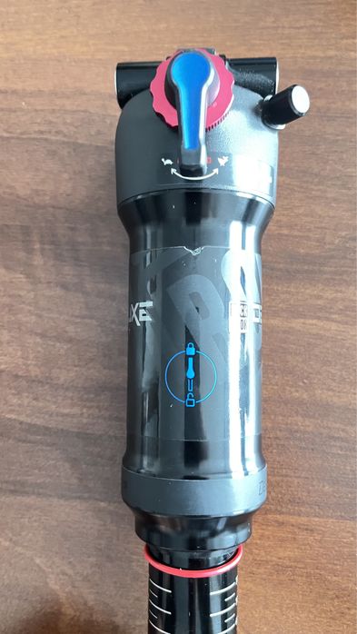 Amortyzator - damper RockShox