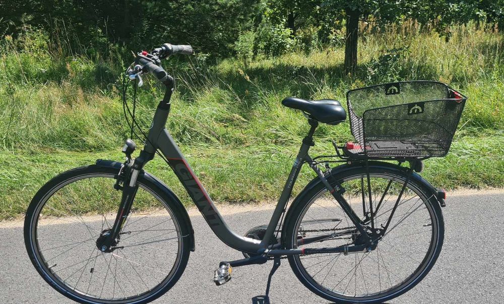 Rower miejski Giant Tourer 28