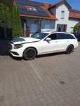 Mercedes E200 - W213