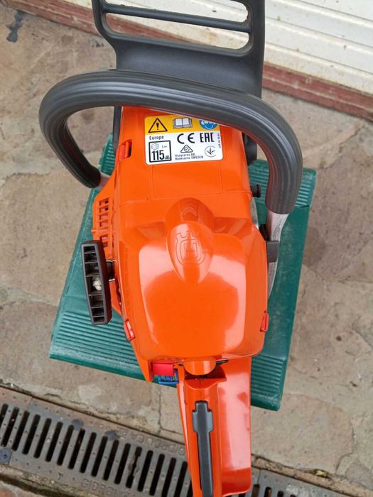 Бензопила Husqvarna 353