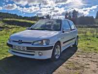 Peugeot 106 GTI Excellent Condition