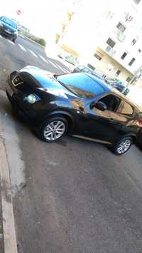 Vendo nissan juke f15