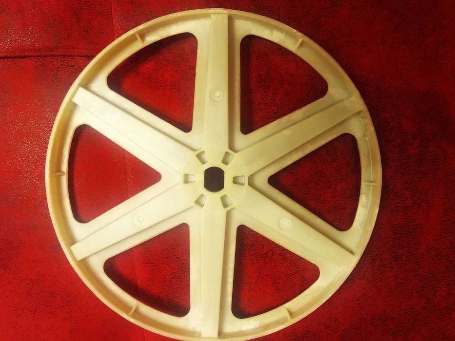 Продам новий шків для пралки -Samsung DC66-00767A-